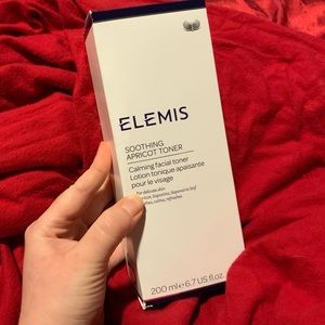 Elemis Soothing Apricot Toner